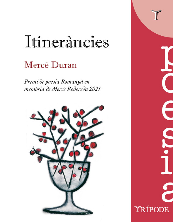 Itineràncies, de Mercè Duran