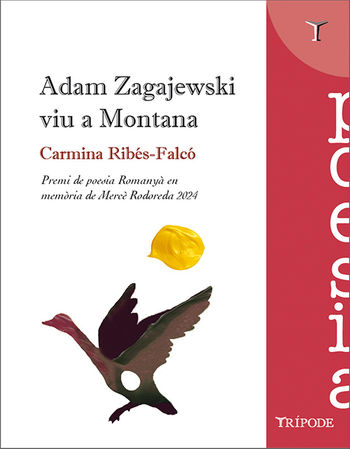 Adam Zagajewski viu a Montana